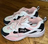 FILA Sneakers Photo 0