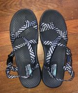 Skechers Chaco Style Sandals Photo 0