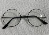 Glasses Black Photo 0
