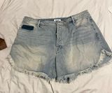 Good American Shorts Photo 0