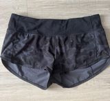 Speed Short 2.5” Photo 0