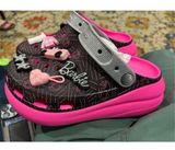 CROCS BARBIE™ CRUSH CLOG W6 Photo 0