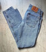 Levi’s Levi Mom Jeans Photo 0