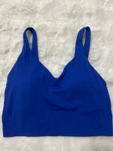 Aerie offline royal blue tank  Photo 0