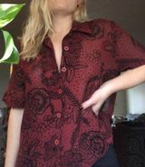 Amanda Smith Blouse  Photo 0