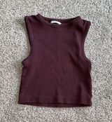 Pull & Bear Top Photo 0