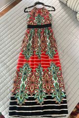 Eliza J Formal Halter Dress Photo 0