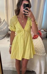 Tularosa summer dress Photo 0