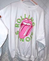 Rolling Stones Sweatshirt Photo 0