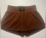 Brown Talentless Shorts Photo 0