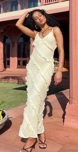 Princess Polly Maxi Dress Photo 0