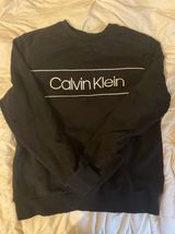 Calvin Klein Crewneck Photo 0