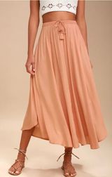 O’Neill Blush Midi Skirt  Photo 0