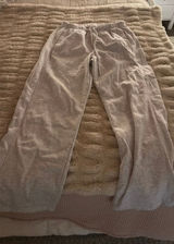 Garage Grey Sweatpants  Photo 0