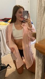 Current/Elliott Blouse Photo 0