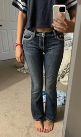 Vigoss Low Rise Jeans Photo 0