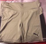 Puma Biker Shorts Photo 0