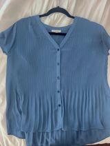 Pleione Pelion blouse Photo 0