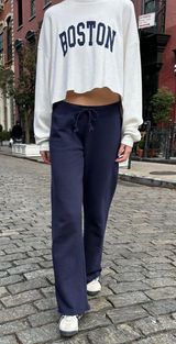 Brandy Melville Rainey Sweatpants Photo 0