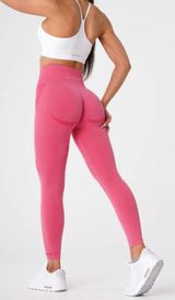 NVGTN Navigation Leggings Bright Pink XS Photo 0