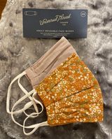 Universal Thread Face Mask 2 Pack Photo 0