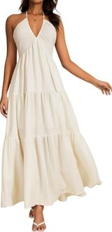 Lincoln Maxi dress Photo 0