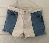 Levi’s Wedgie Short Photo 0