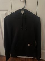 Carhartt Hoodie Photo 0