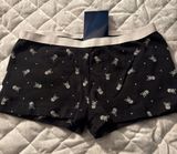 Brandy Melville Skull Shorts Photo 0