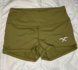 Shorts Green Size M Photo 0