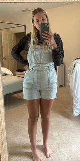 Overalls Photo 0