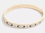 Coach Logo Bracelet Photo 0