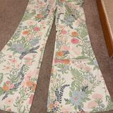 Wrangler  floral pants Photo 0