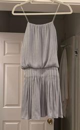 Do + Be mini strapless dress Photo 0