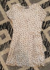Abercrombie & Fitch Button-Through Dress Photo 0