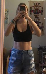 Gap Sports Bra Photo 0