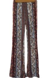 Hippie Yoga Pants Photo 0