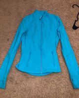 Lululemon Hero Blue Define Jacket Photo 0