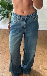 Parallel Jeans Photo 0