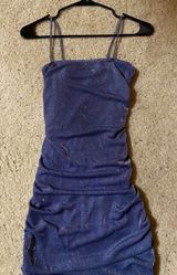 Windsor Homecoming Dress Photo 0