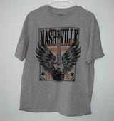 Rebellious One Nashville graphic tee Photo 0