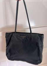 Prada 1997  Tessuto City Nylon handbag Photo 0