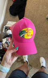 bass pro shop hat Photo 0