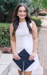 Boohoo White Dress Size Small Photo 0