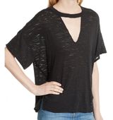 Free People Jordan Tee Photo 0