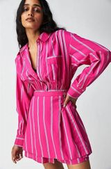 Free People Dress Mini Photo 0