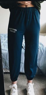 Romwe Sweatpants Photo 0