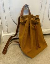 Small Backpack Photo 0