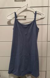 Outfitters Blue Dress Photo 0