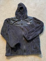 The North Face Fleece Zip-up Photo 0